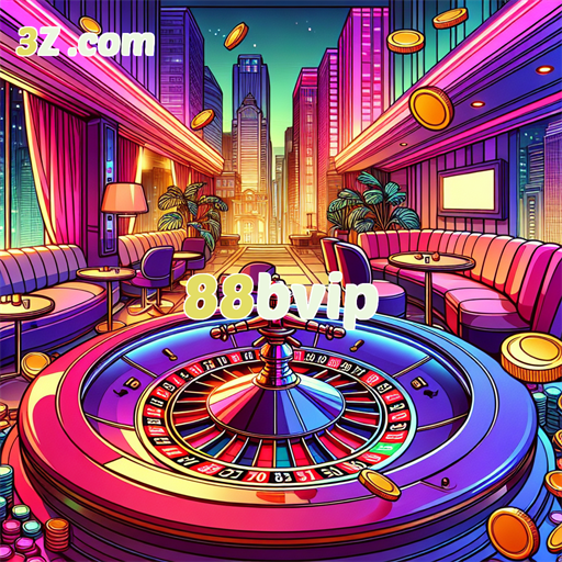 Login Criativo na Plataforma 88b VIP: Acesso ao Entretenimento